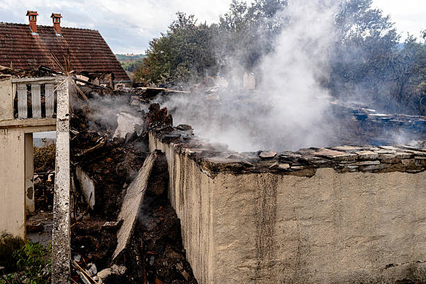 Reliable Fire Damage Repair contractor in Newtown Square, PA by Fire Damage Biloxi
